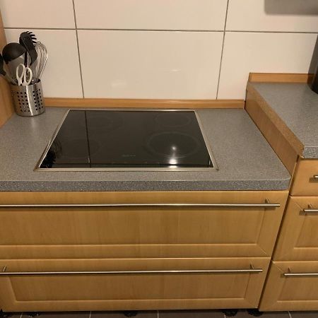 Ferienwohnung In Wilhelmshaven Zentrumsnah Экстерьер фото