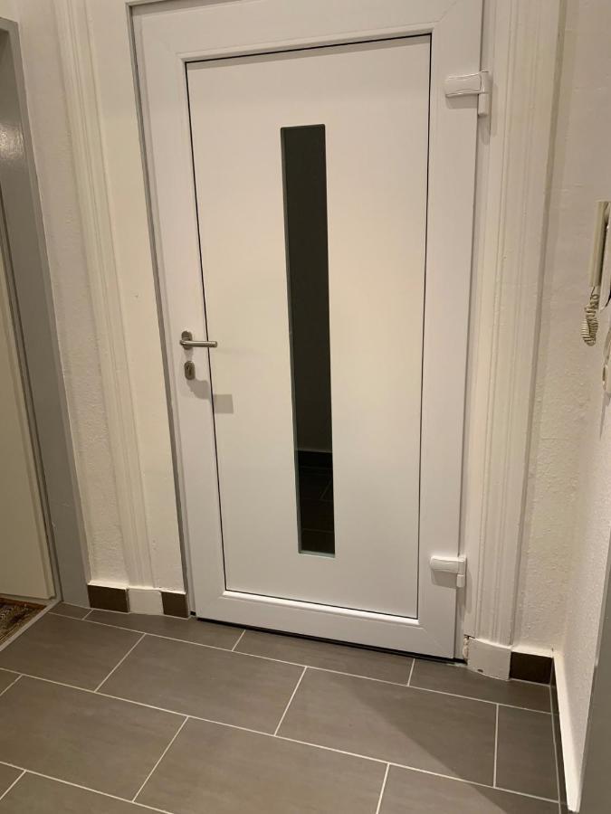Ferienwohnung In Wilhelmshaven Zentrumsnah Экстерьер фото