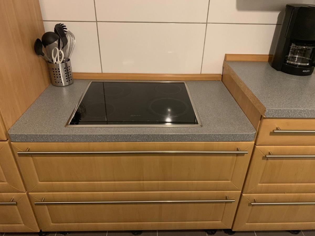 Ferienwohnung In Wilhelmshaven Zentrumsnah Экстерьер фото