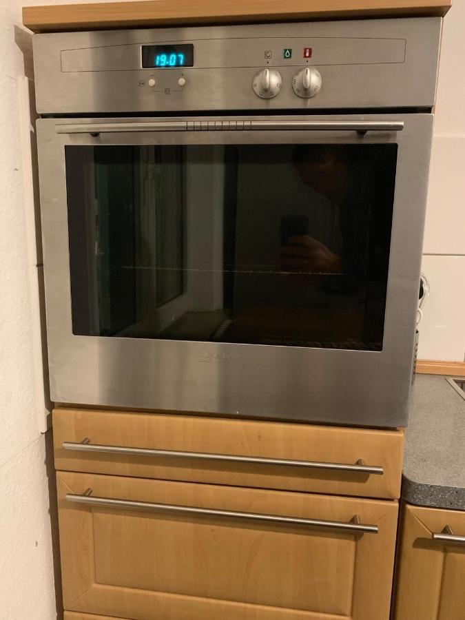 Ferienwohnung In Wilhelmshaven Zentrumsnah Экстерьер фото
