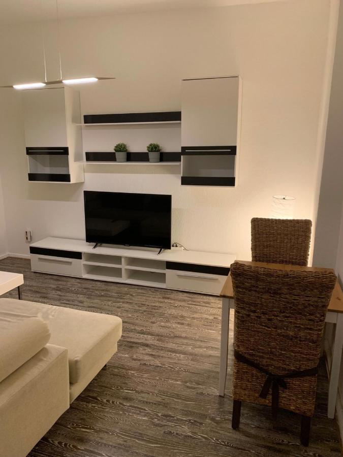 Ferienwohnung In Wilhelmshaven Zentrumsnah Экстерьер фото