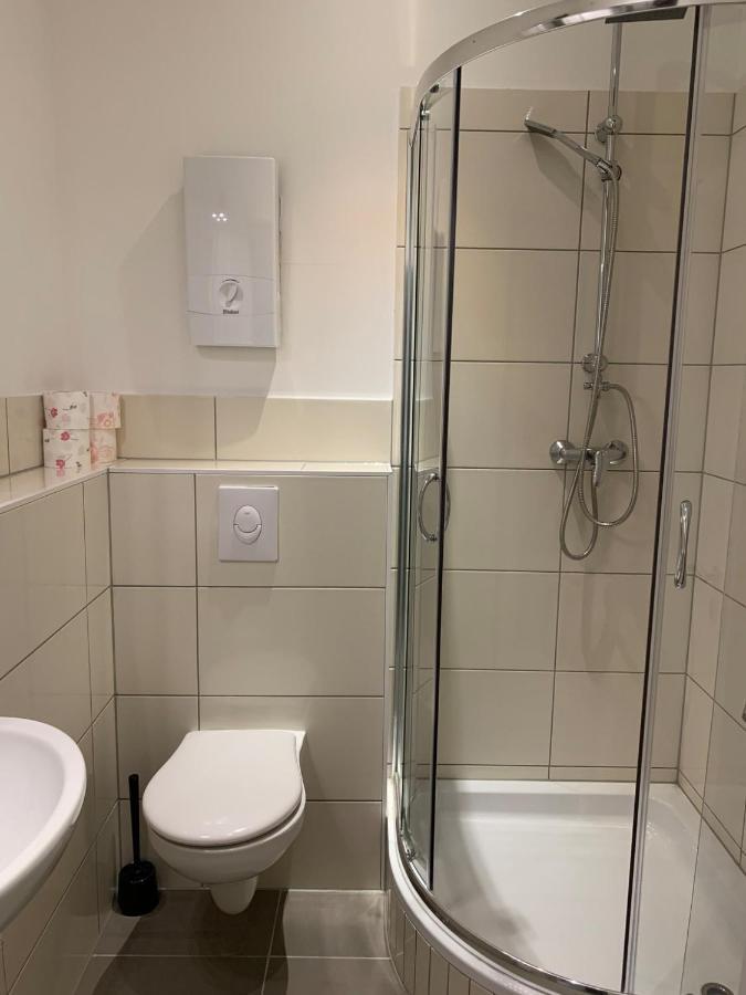 Ferienwohnung In Wilhelmshaven Zentrumsnah Экстерьер фото