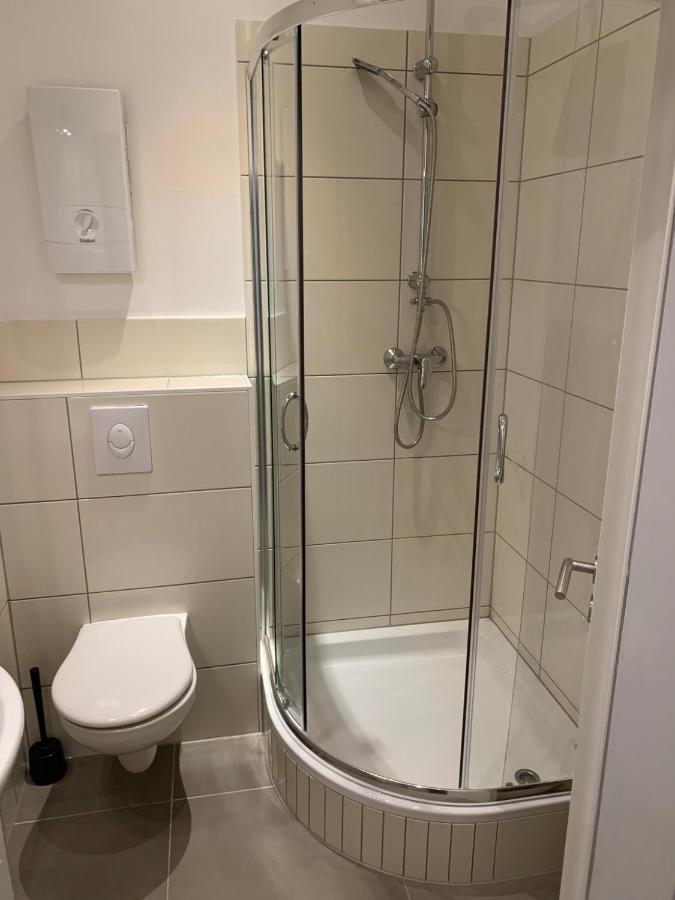 Ferienwohnung In Wilhelmshaven Zentrumsnah Экстерьер фото