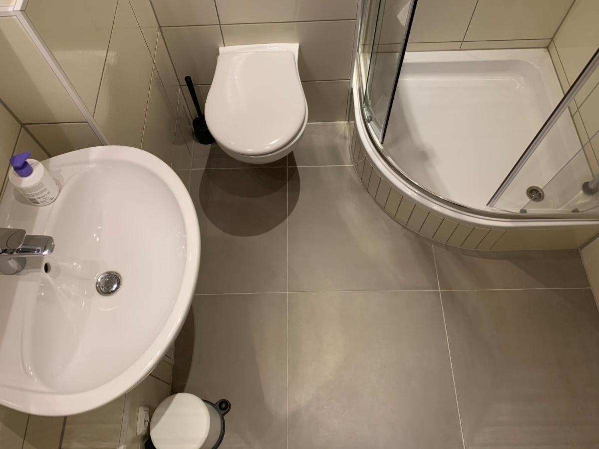 Ferienwohnung In Wilhelmshaven Zentrumsnah Экстерьер фото