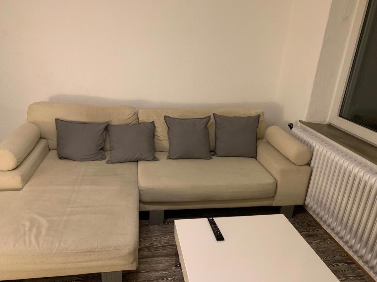 Ferienwohnung In Wilhelmshaven Zentrumsnah Экстерьер фото