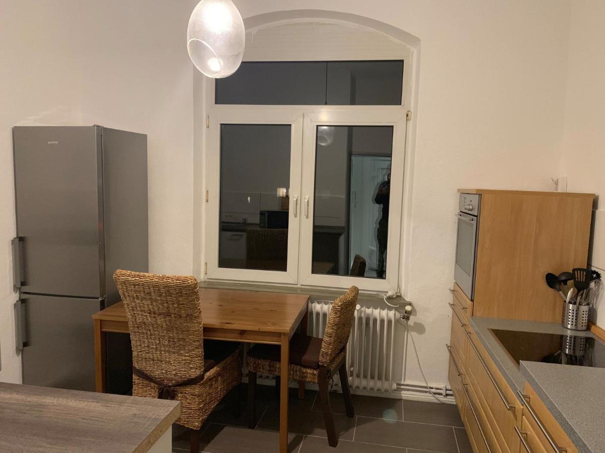 Ferienwohnung In Wilhelmshaven Zentrumsnah Экстерьер фото