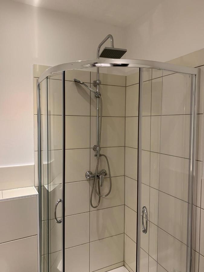 Ferienwohnung In Wilhelmshaven Zentrumsnah Экстерьер фото